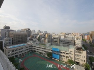 キャメル築地Ⅰ