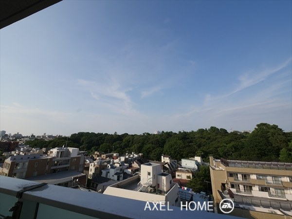プラウドフラット小石川