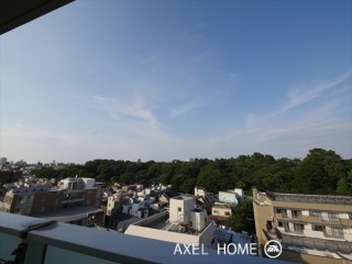 プラウドフラット小石川