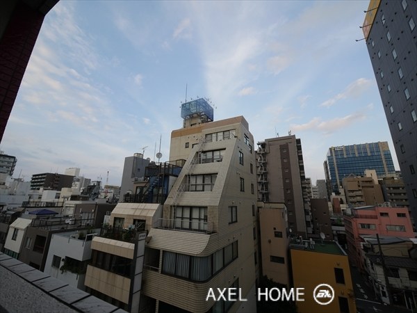 レガリアシティ神田末広町