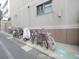 オリンピア代々木（OLYMPIA YOYOGI）