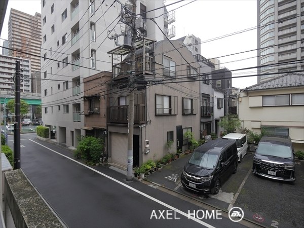 スプリーム月島 （SUPREME TSUKISHIMA）