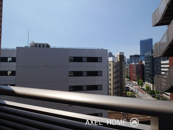 パークキューブ神田