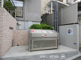 タウンハウス神宮前
