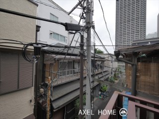 ビーカーサ月島 （b'CASA）