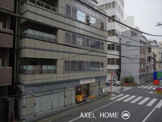 レジディア東日本橋