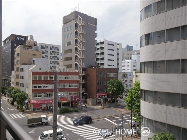 コンフォリア銀座EAST