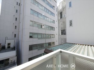オーキッドレジデンス神田錦町
