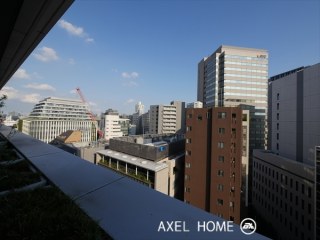 二番町パークフォレスト　