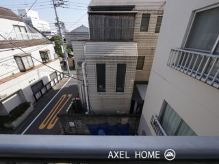 明治マンション