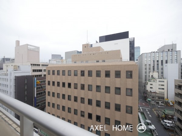 プライムアーバン日本橋大伝馬町