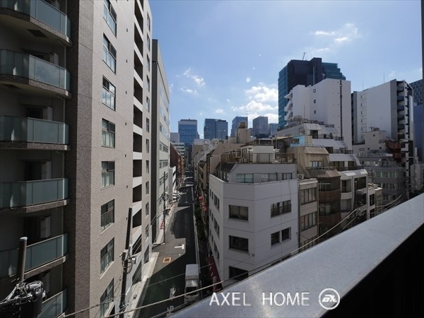 ローレルアイ千代田淡路町