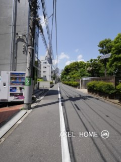 第20スカイビル（事務所）