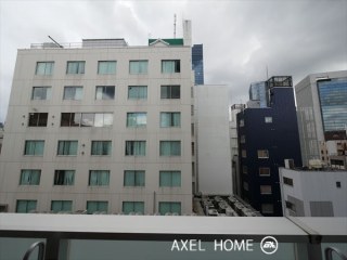 いぐあす神田金澤町