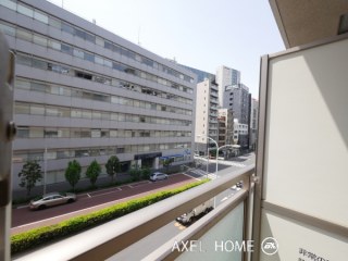 グローリオ東新宿