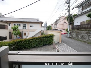アヴニール神宮前