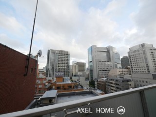 USビル
