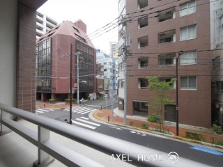 ドゥーエ銀座イーストⅡ