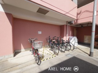 コートリィ（事務所）
