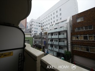 ダイアパレス水道橋