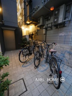 プラシード青山