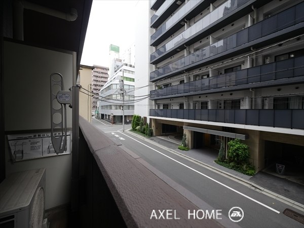 プレール・ドゥーク秋葉原Ⅲ