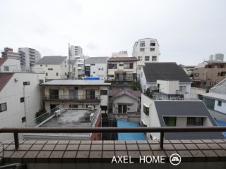 四谷曙橋ビル