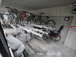 ピアースコード代々木参宮橋