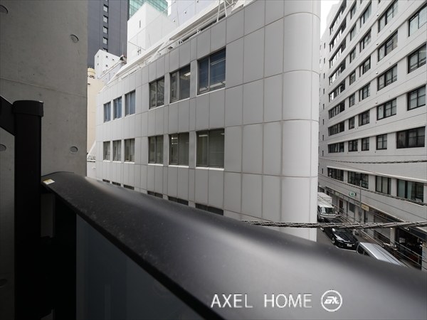 ピアース千代田淡路町