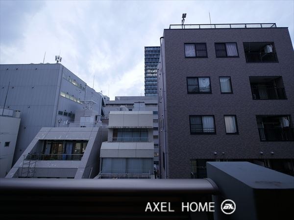 アルプエンテ大手町