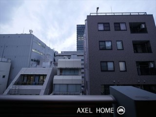 アルプエンテ大手町