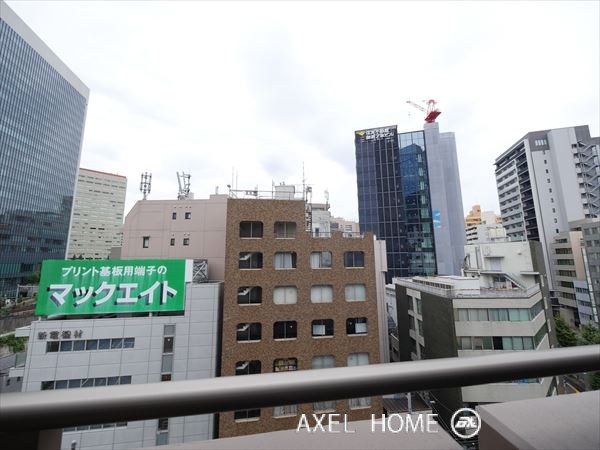 ソルクレスト御茶ノ水