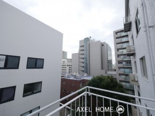 小田急麹町マンション