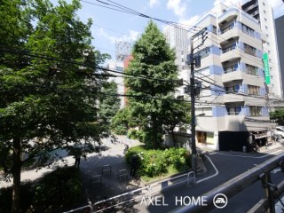 新宿御苑ダイカンプラザ