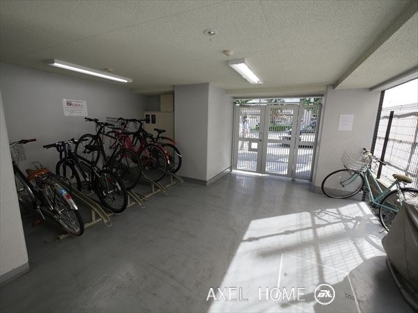 フェルクルール秋葉原
