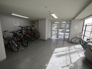 フェルクルール秋葉原