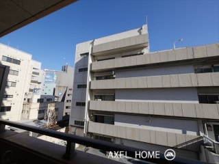 ルミエール東神田