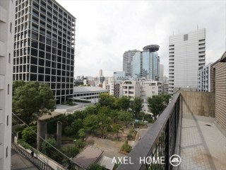 サンバレー赤坂