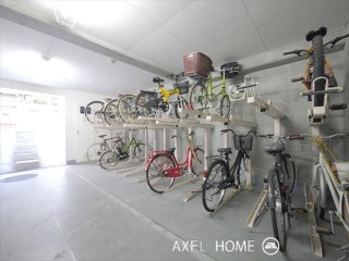 フォレシティ銀座イースト