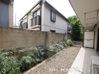 オークハウス四谷