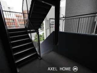 ニューライフ新宿東