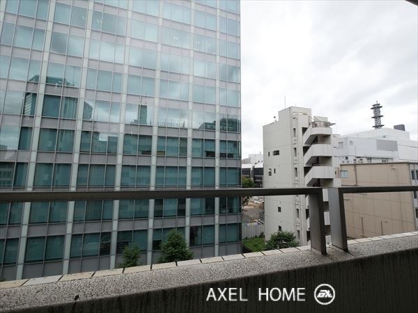 朝日六番町マンション
