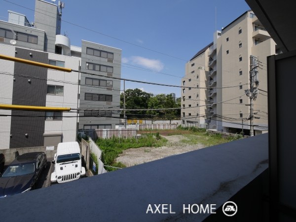 CANAHE FLATS（カナヘフラッツ）