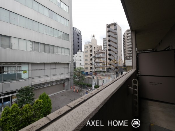 プロッシモ新宿