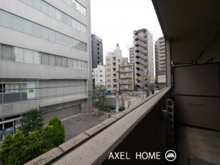 プロッシモ新宿