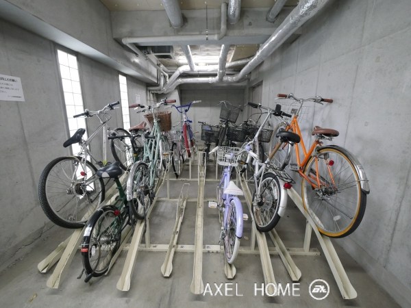 フィールM西新宿