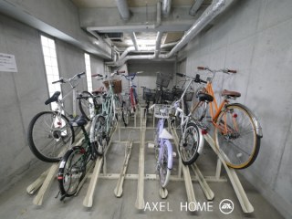 フィールM西新宿