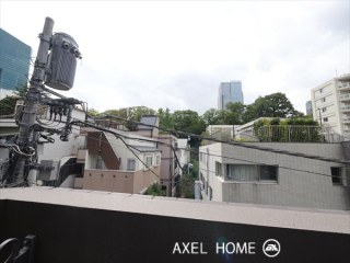 ガーラヒルズ赤坂