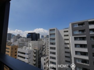 ASPRIME八丁堀