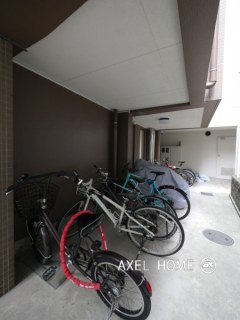 コムロンド千駄ヶ谷フラッツ　（COM−ROND千駄ヶ谷FLAT）